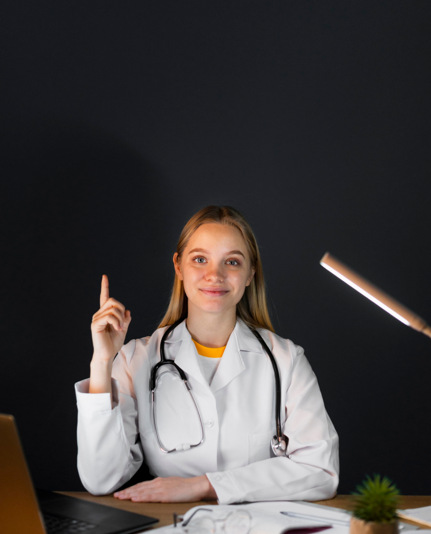 creative agnecy html template