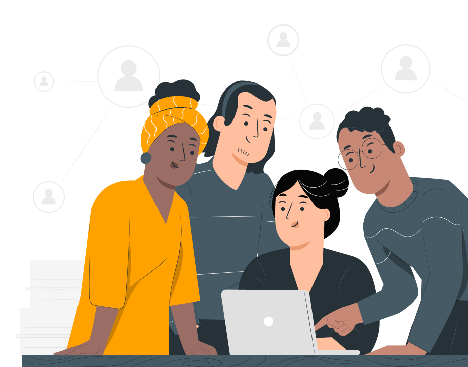 about us TERA Connects