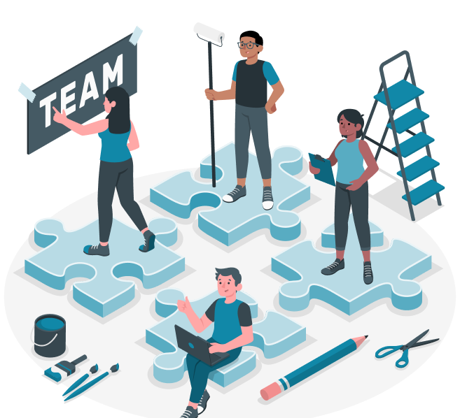 about us TERA Connects